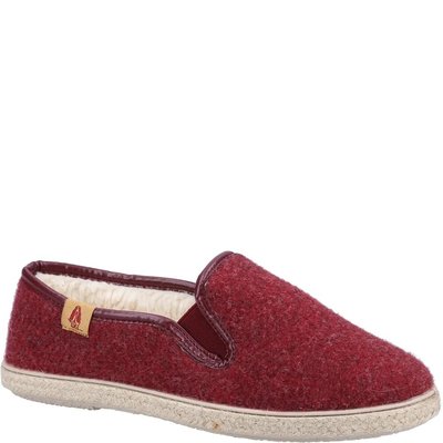 Chaussons HUSH PUPPIES