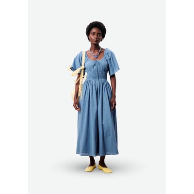 Robe YEMANJA FRNCH