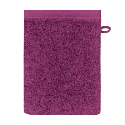 Gant de toilette pur coton ELEA GARNIER THIEBAUT