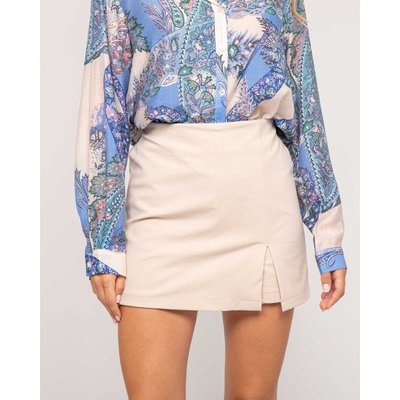 Jupe Short Xilove DONA LISA