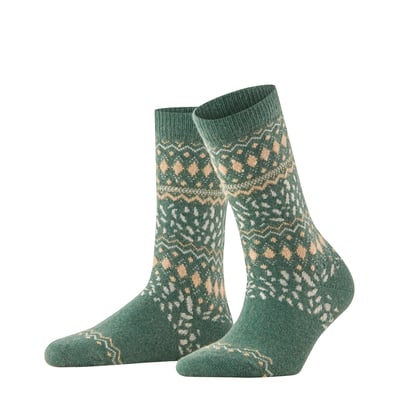 Chaussettes Cosy Wool Special Edition FALKE