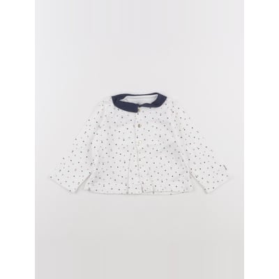 Sweat - Très bon état PETIT BATEAU