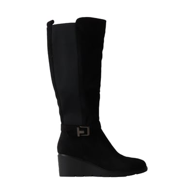 Bottes à Zip ENZA NUCCI