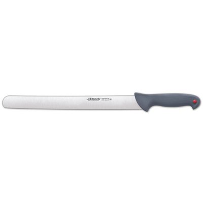 Couteau à jambon professionnel 36cm Arcos 242900 Colour Prof ARCOS