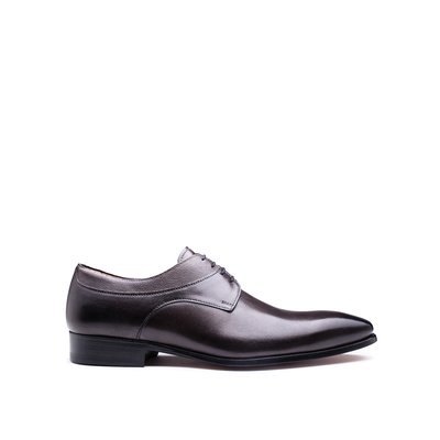 Derby cuir UMBERTO FINSBURY