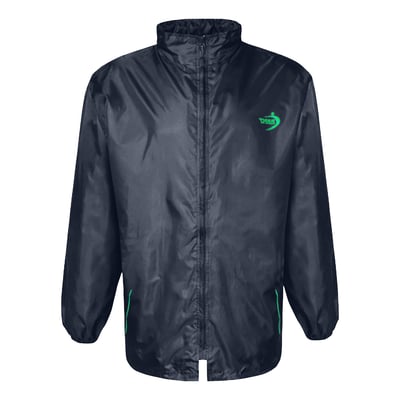 Veste Impermeable uni grande taille ZAC DUKE
