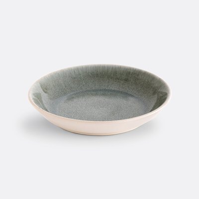 Lot de 6 assiettes creuses, Paloum LA REDOUTE INTERIEURS