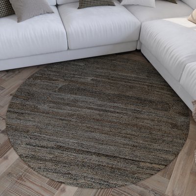Tapis couloir uni texturé style naturel , HAMPTONS EIGHTEEN WECON HOME