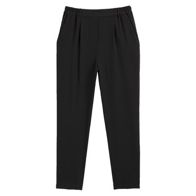 Брюки-джоггеры LA REDOUTE COLLECTIONS