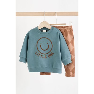 Sweat et pantalon de jogging, ensemble NEXT