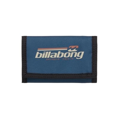 Portefeuille 3 volets TRIBONG LITE BILLABONG