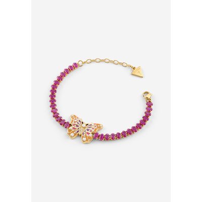 Bracelet Borboleta GUESS