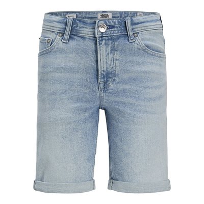 Jeansshorts JACK & JONES JUNIOR