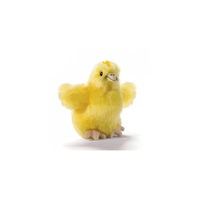 7040 Peluche de poussin 9cm ANIMA