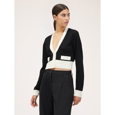 Pull gilet sweat femme MOTIVI La Redoute