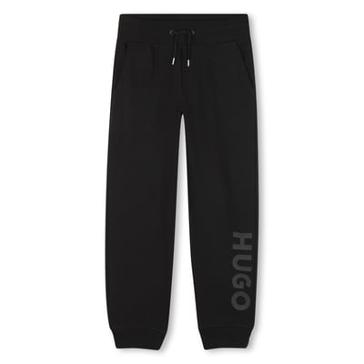 Pantalon de jogging à poches HUGO KIDSWEAR