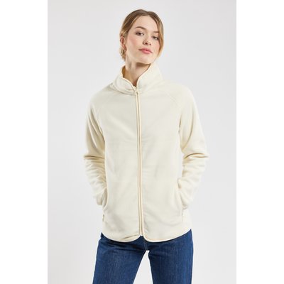 Veste polaire MELLAC BERMUDES