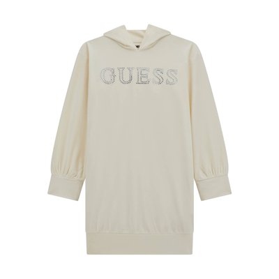 Robe Active En Velours GUESS KIDS