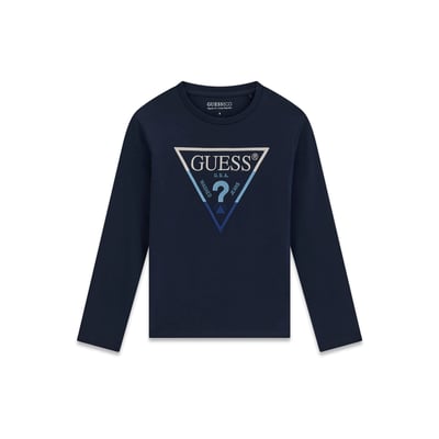 T-Shirt Imprimé GUESS KIDS