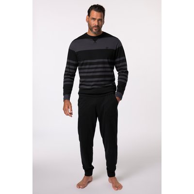 Pyjama deux pièces à rayures JP1880