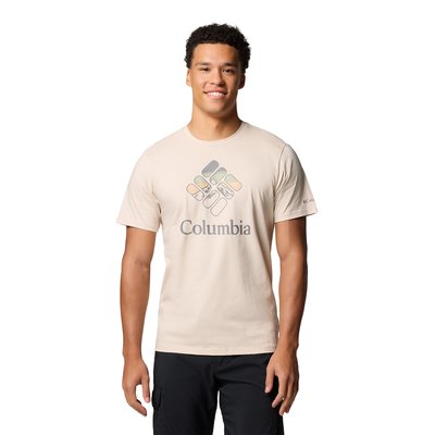T-shirt manches courtes Rapid Ridge COLUMBIA