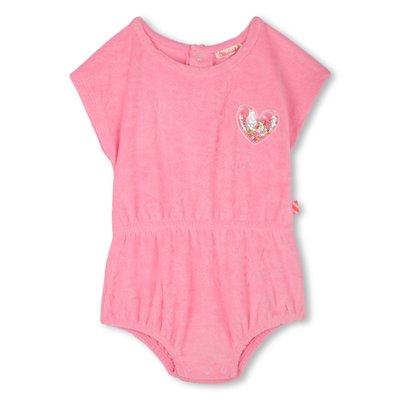Combinaison courte BILLIEBLUSH