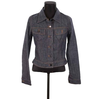 Veste en coton - Très Bon État TARA JARMON