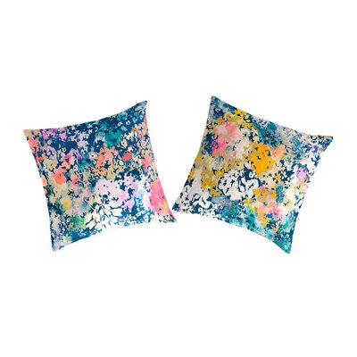 Taie d'oreiller  FLORETTE (2) NAF NAF HOME