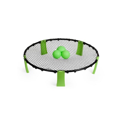 Kit de Roundnet LIVOO