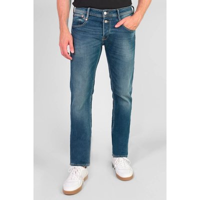 Jeans regular, droit 800/12, longueur 34 LE TEMPS DES CERISES