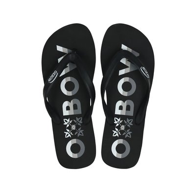 Tong graphique bride caoutchouc VERIEM OXBOW