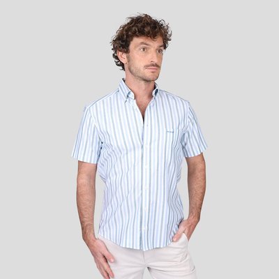 Chemise darryl MISE AU GREEN