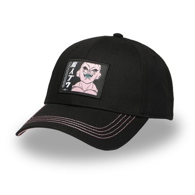 Casquette Dragon Ball Z Buu FREEGUN