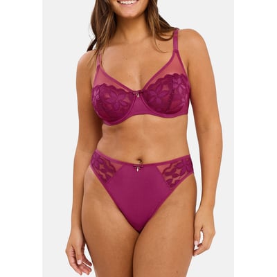 Soutien-gorge SALOMÉ SANS COMPLEXE