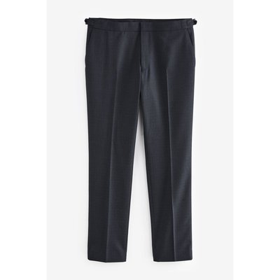 Pantalon de costume coupe slim NEXT