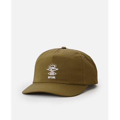 Casquette ICONS SEARCH SB CAP RIP CURL