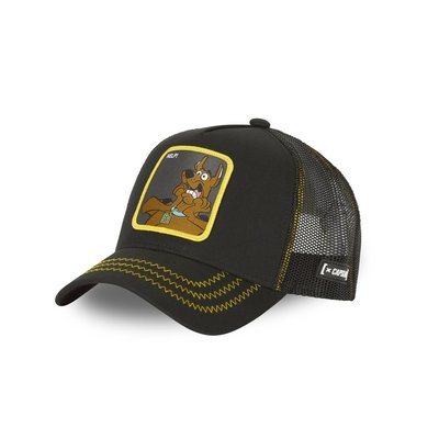Casquette trucker Scooby-Doo CAPSLAB