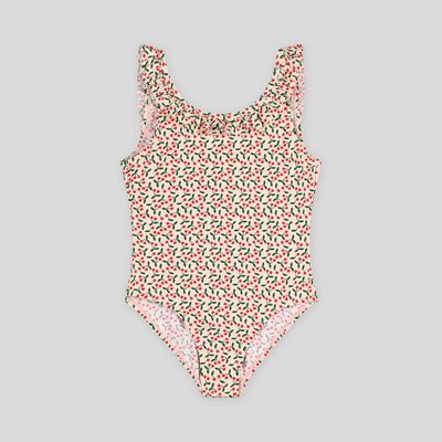 Maillot de bain une pièce MONOPRIX KIDS
