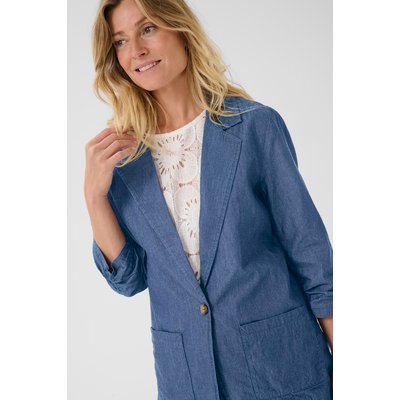 Blazer CRTallie CREAM
