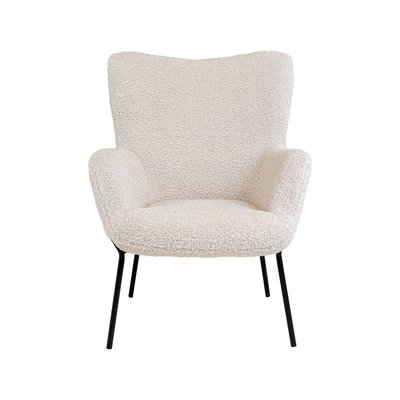 Fauteuil - EMILIO LISA DESIGN