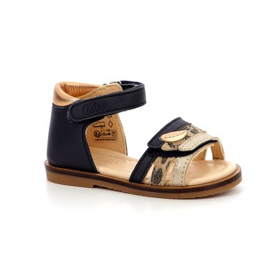 Sandales Cuir NINIAK ASTER