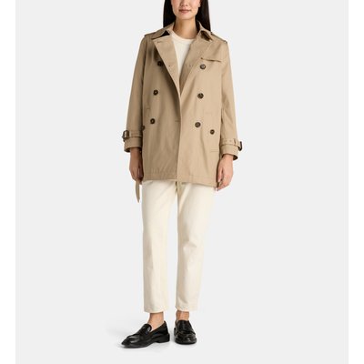 Trench Court Paris2 Coton JODHPUR