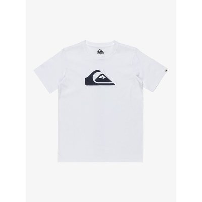 T-shirt met korte mouwen QUIKSILVER