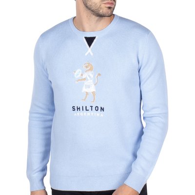 Pull rugby ARGENTINE SHILTON