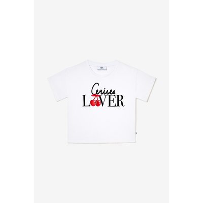 Tee-Shirt JACKSONG LE TEMPS DES CERISES
