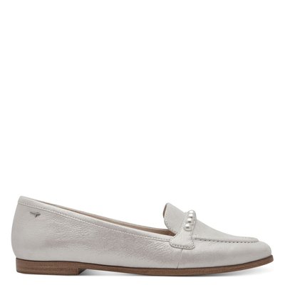 Slipper en cuir TAMARIS