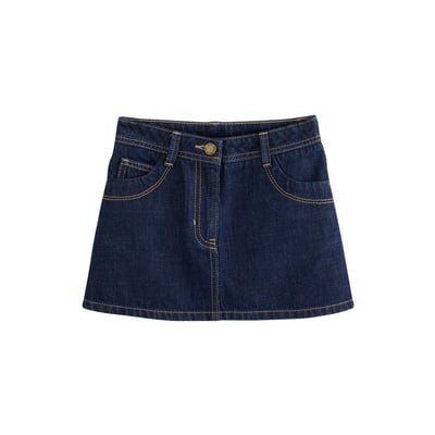 Jupe en denim NEXT