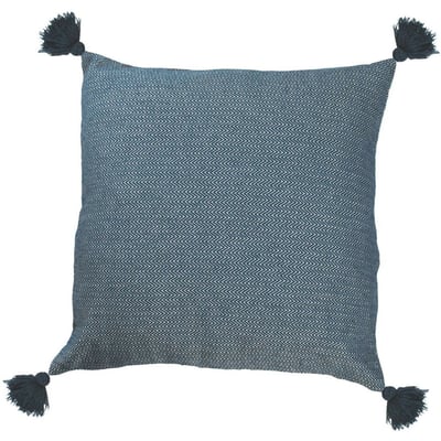 Housse de coussin coton STOCKHOLM FEBRONIE
