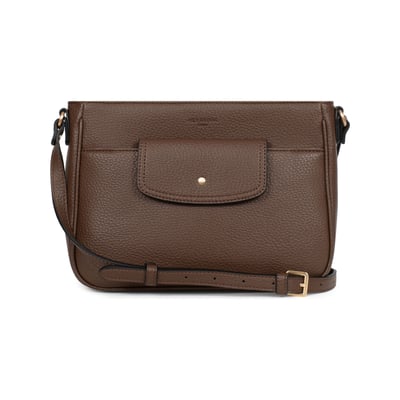 Sac porté travers ZORA HEXAGONA