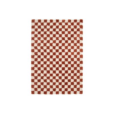 Tapis poils longs style , DAMIEN BOBOCHIC